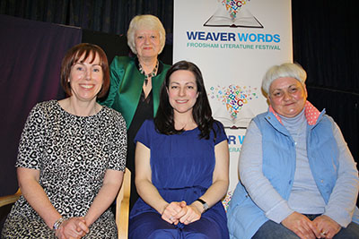 Previous Flash Fiction Winners