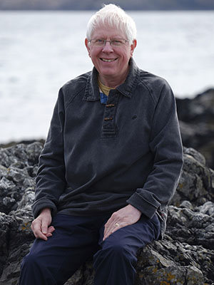 Andrew Rudd