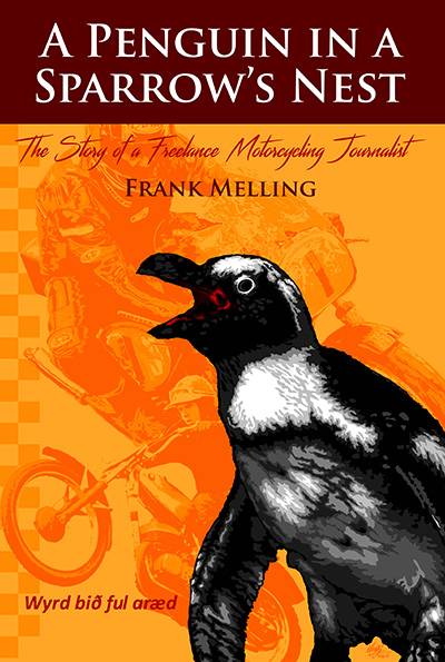 Frank Melling