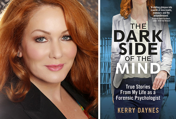 Kerry Daynes