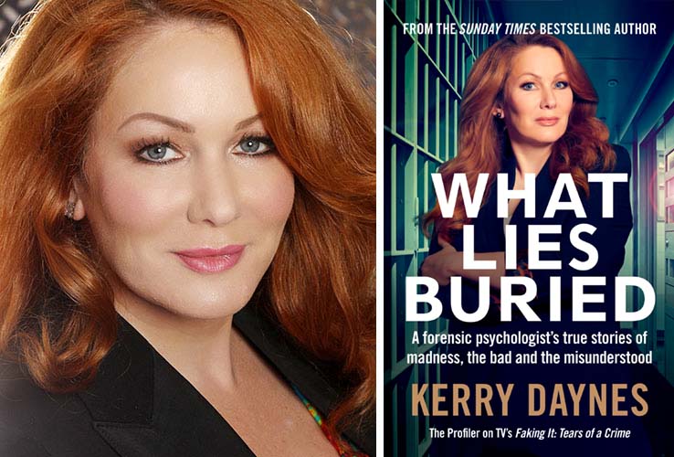 Kerry Daynes