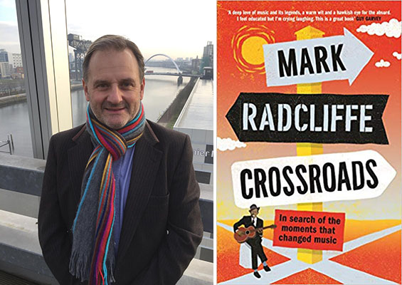 Mark Radcliffe