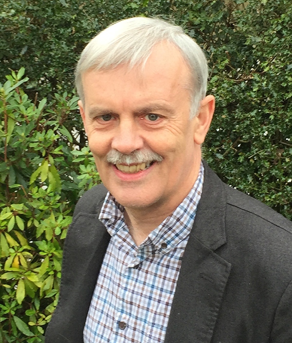 Martin Edwards