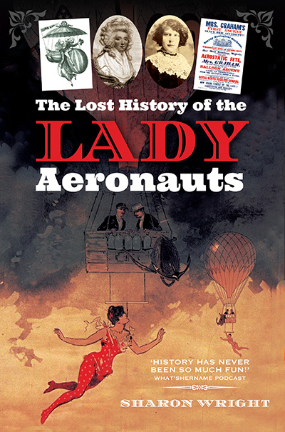 Lady Aeronauts