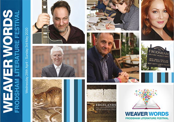 Weaver Words